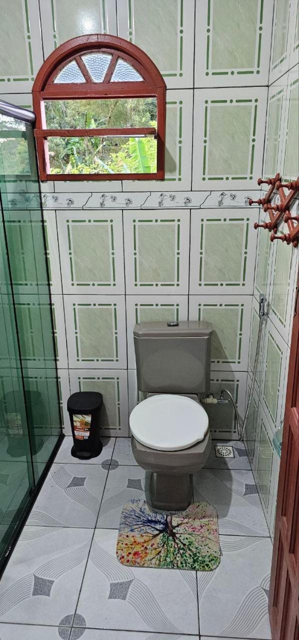 Casa Beira Rio Villa Nova Friburgo Ngoại thất bức ảnh