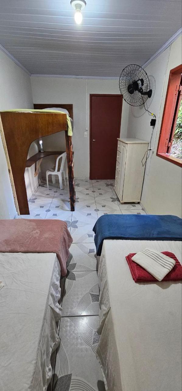 Casa Beira Rio Villa Nova Friburgo Ngoại thất bức ảnh