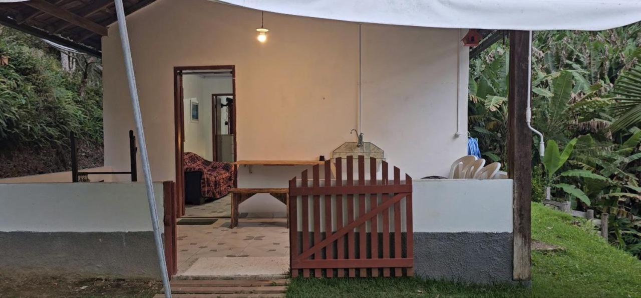 Casa Beira Rio Villa Nova Friburgo Ngoại thất bức ảnh