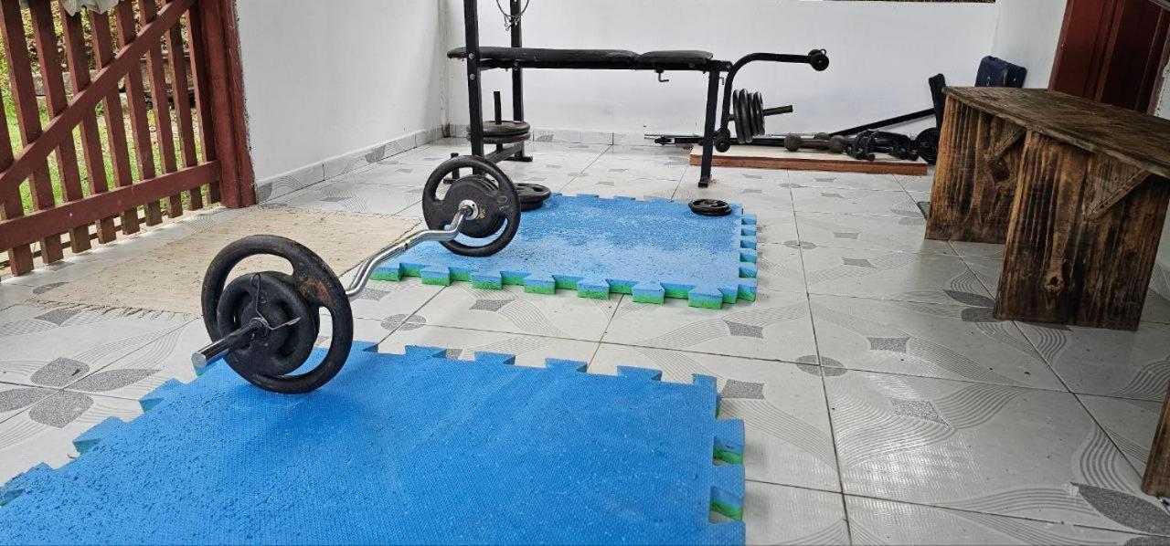 Casa Beira Rio Villa Nova Friburgo Ngoại thất bức ảnh