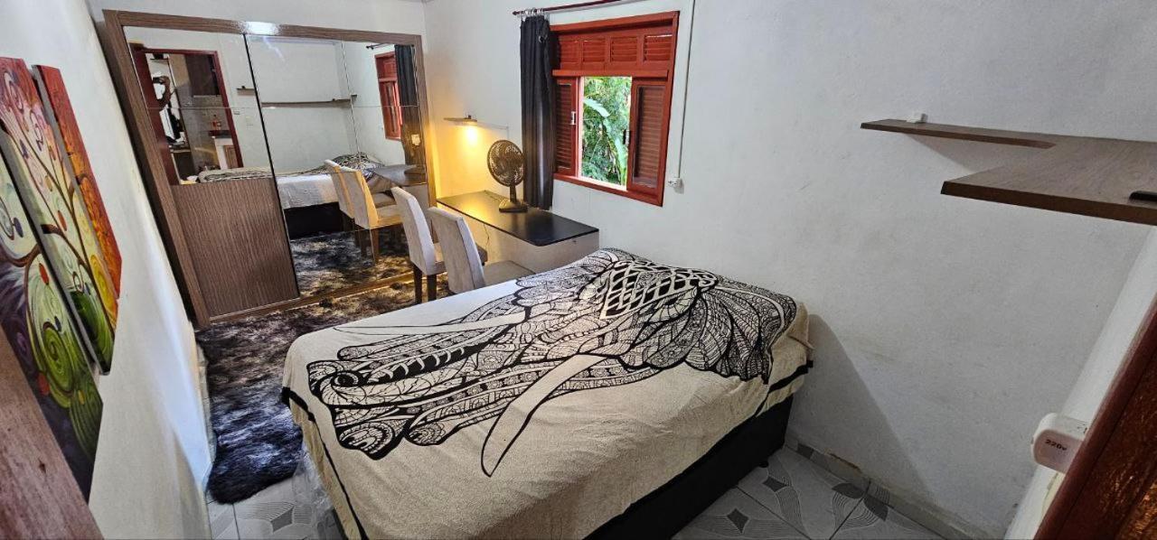 Casa Beira Rio Villa Nova Friburgo Ngoại thất bức ảnh