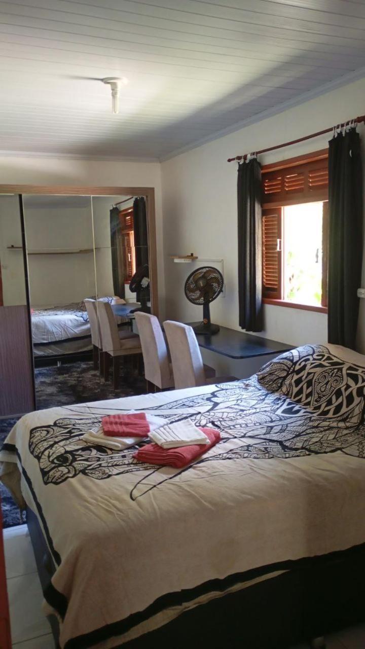 Casa Beira Rio Villa Nova Friburgo Ngoại thất bức ảnh