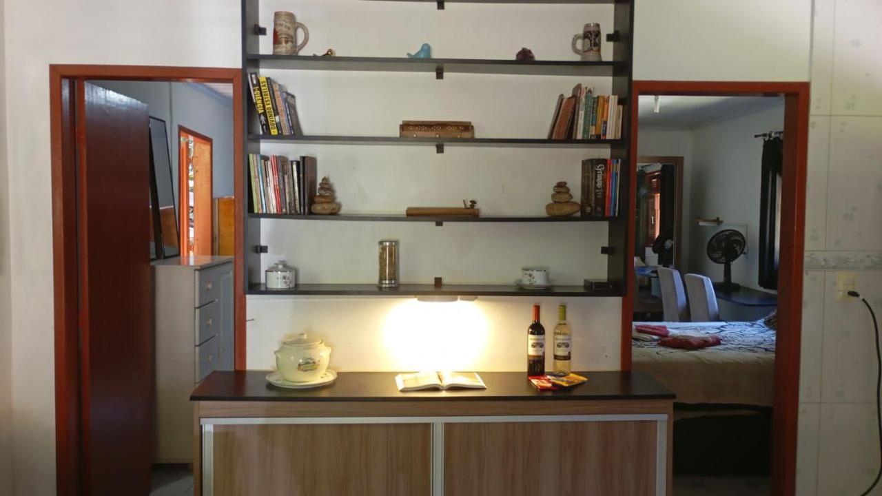 Casa Beira Rio Villa Nova Friburgo Ngoại thất bức ảnh