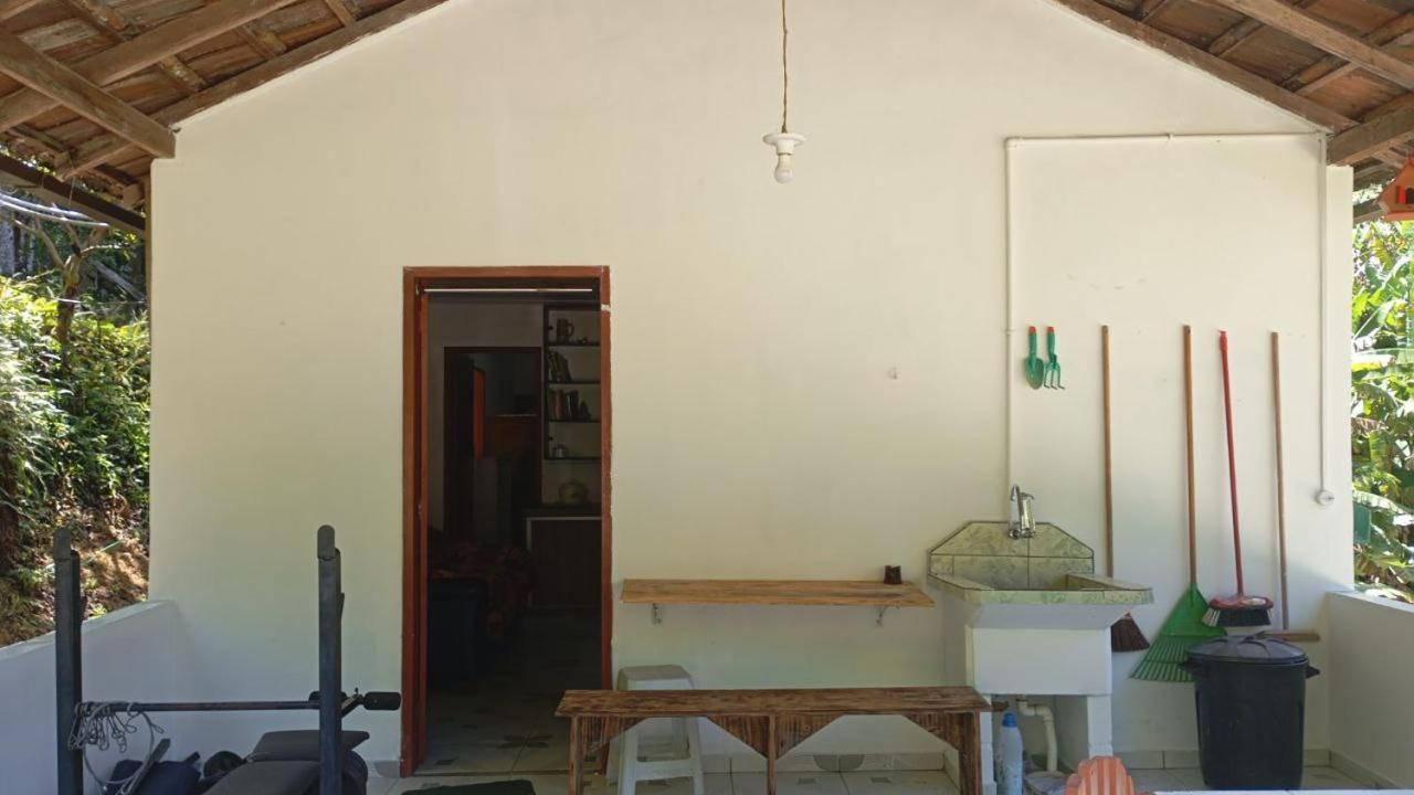 Casa Beira Rio Villa Nova Friburgo Ngoại thất bức ảnh