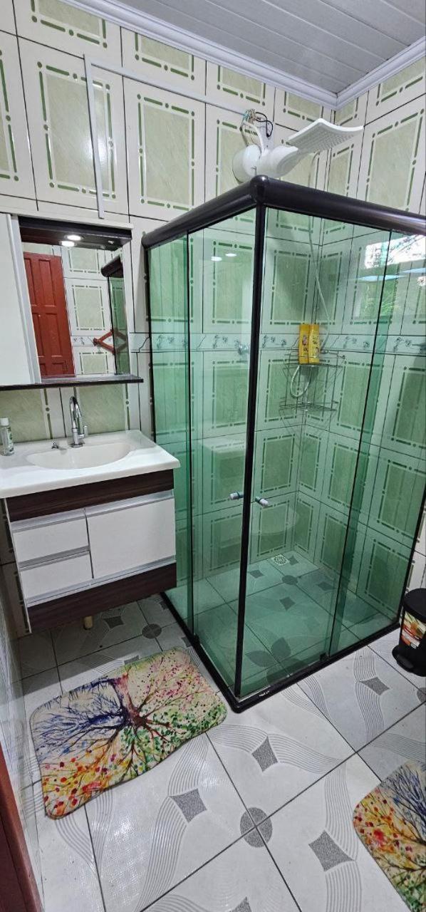 Casa Beira Rio Villa Nova Friburgo Ngoại thất bức ảnh